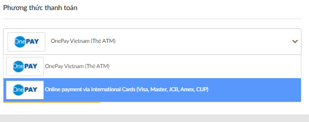 phuong thuc thanh toan